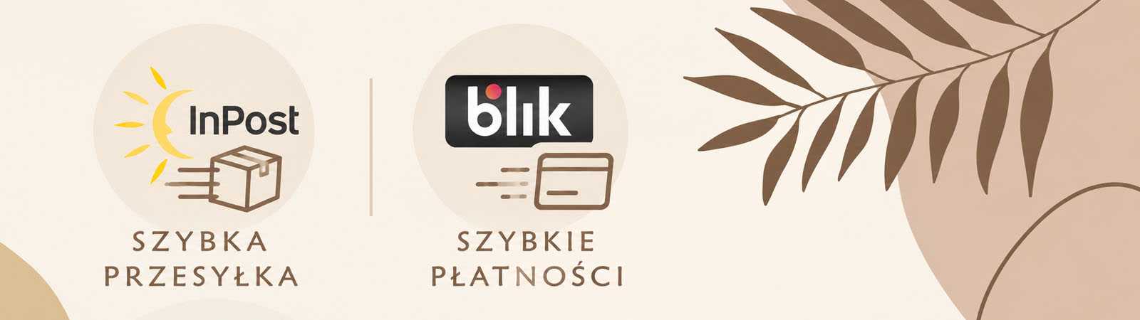 INPOST BLIK